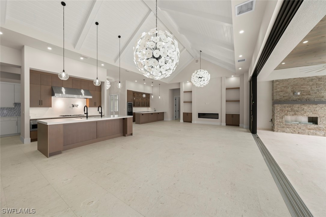 4 Bed Pool Home for Sale in Sanibel, photo 8