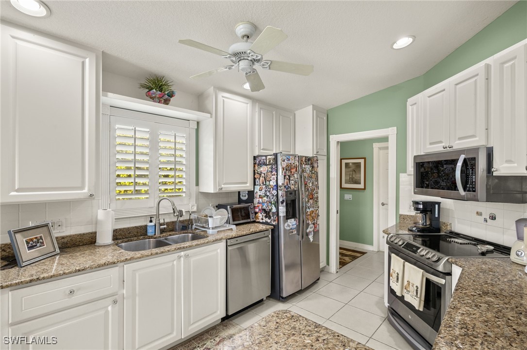 2 Bed Pool Home for Sale in Verona Walk, photo 8