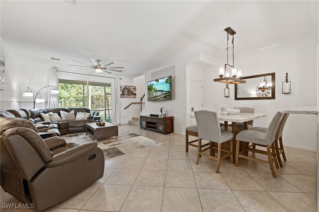 3 Bed Townhouse for Sale in Fort Myers, photo 8