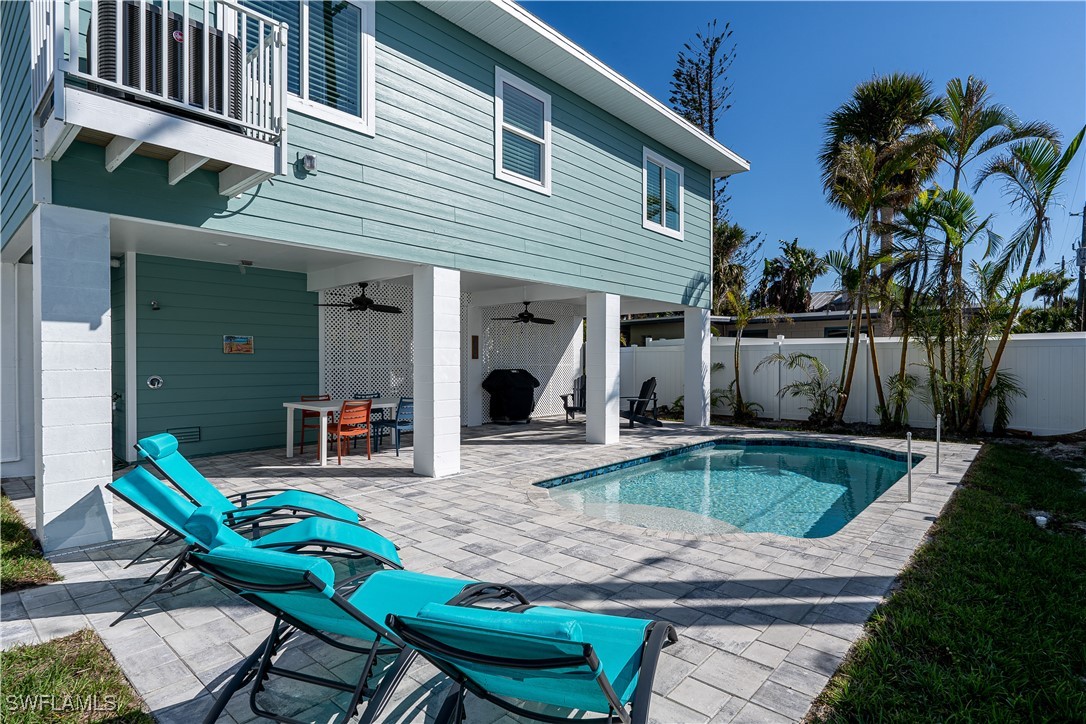 3 Bed Pool Home for Sale in Watsons C S Add, photo 8