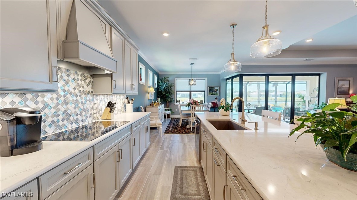 3 Bed Pool Home for Sale in Del Webb, photo 8