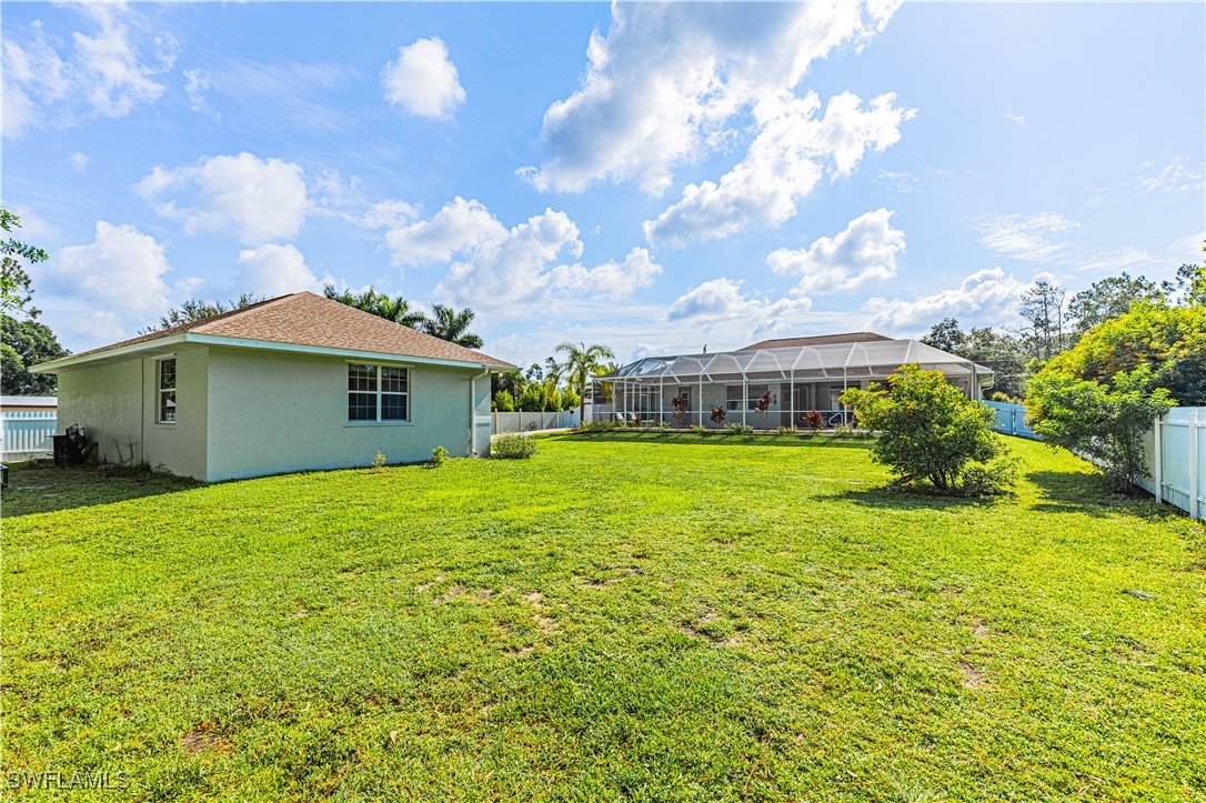 4 Bed Pool Home for Sale in Lehigh Acres, photo 8