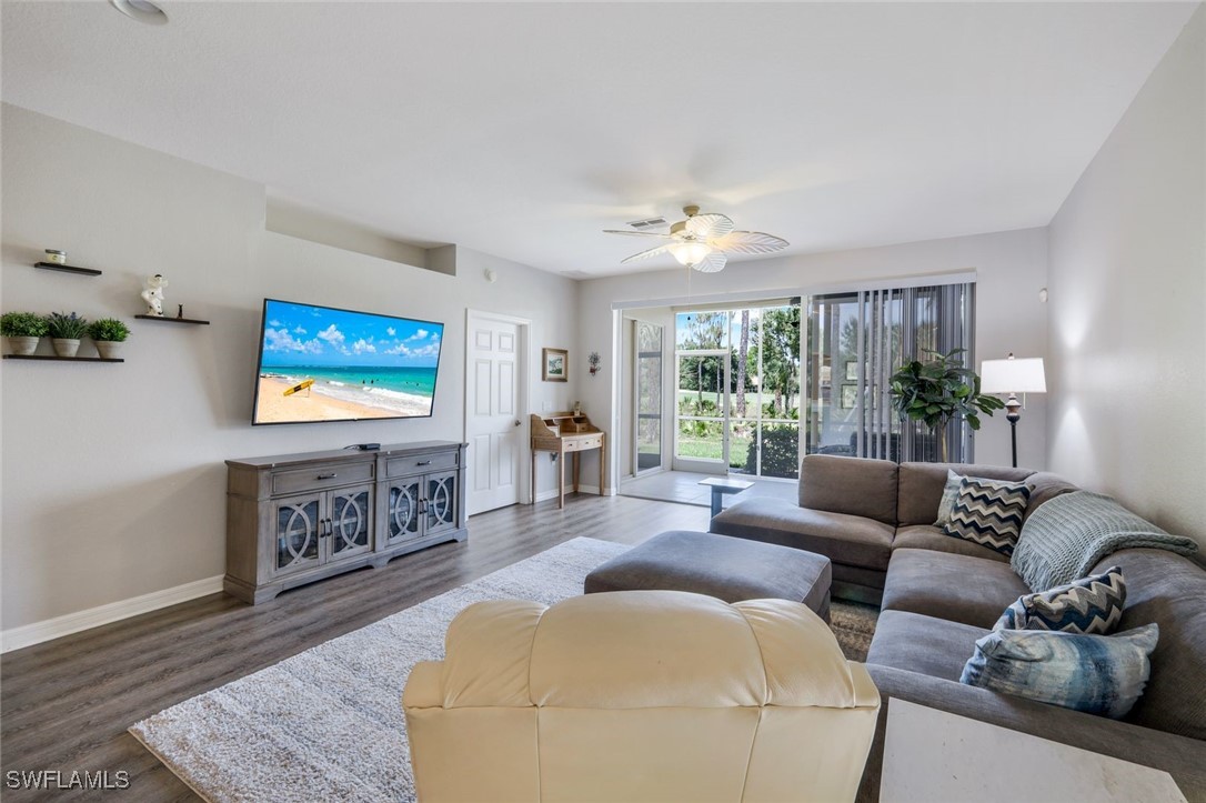 2 Bed Condominium for Sale in Sabal Palm, photo 8