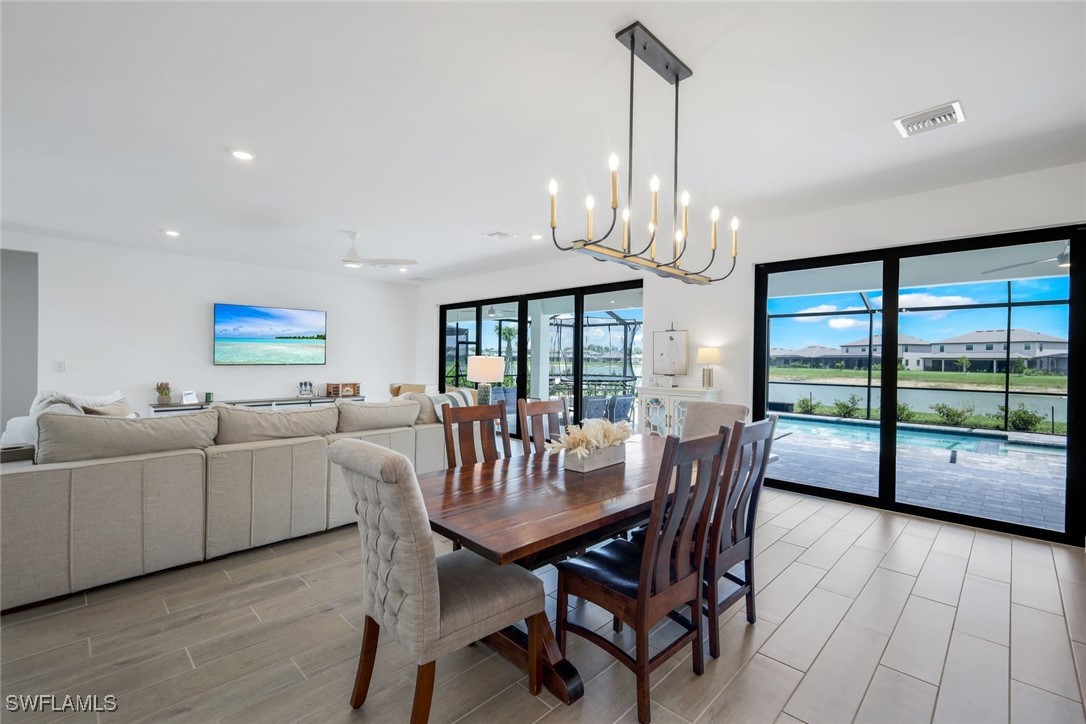 5 Bed Pool Home for Sale in Timber Creek, photo 8