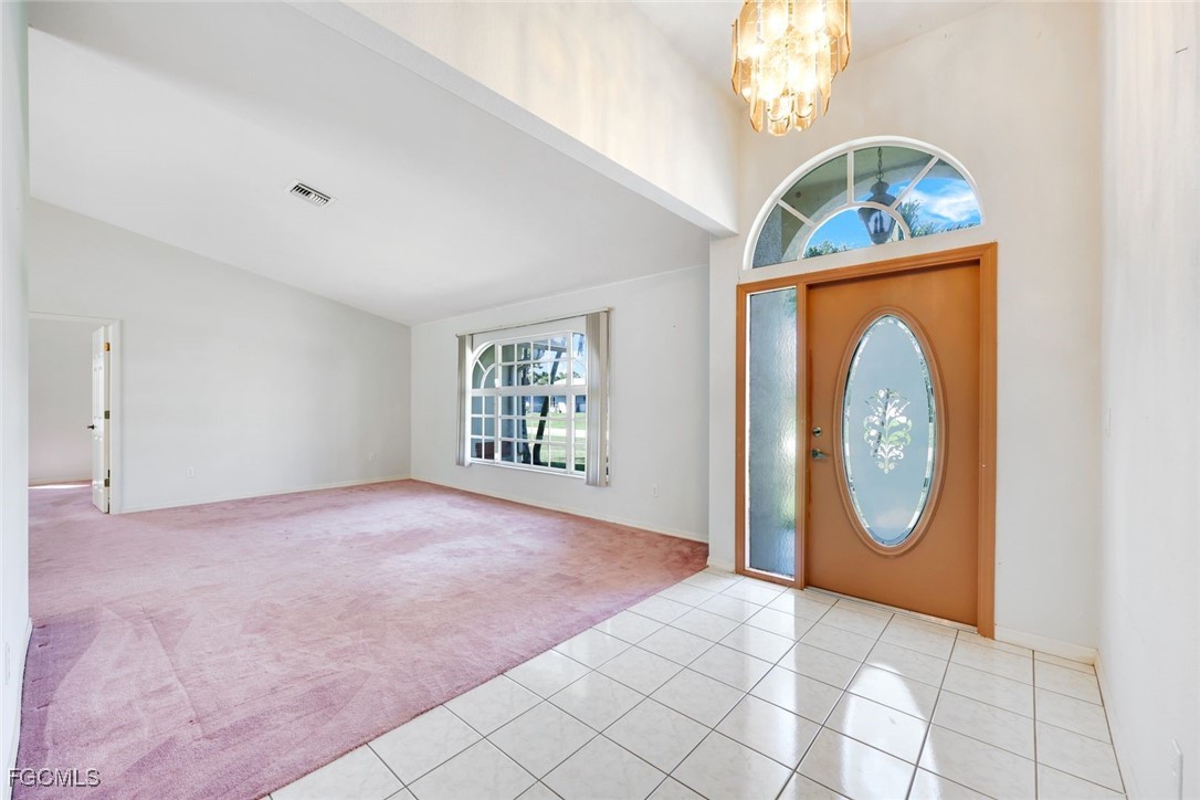 3 Bed Pool Home for Sale in San Carlos Park, photo 8