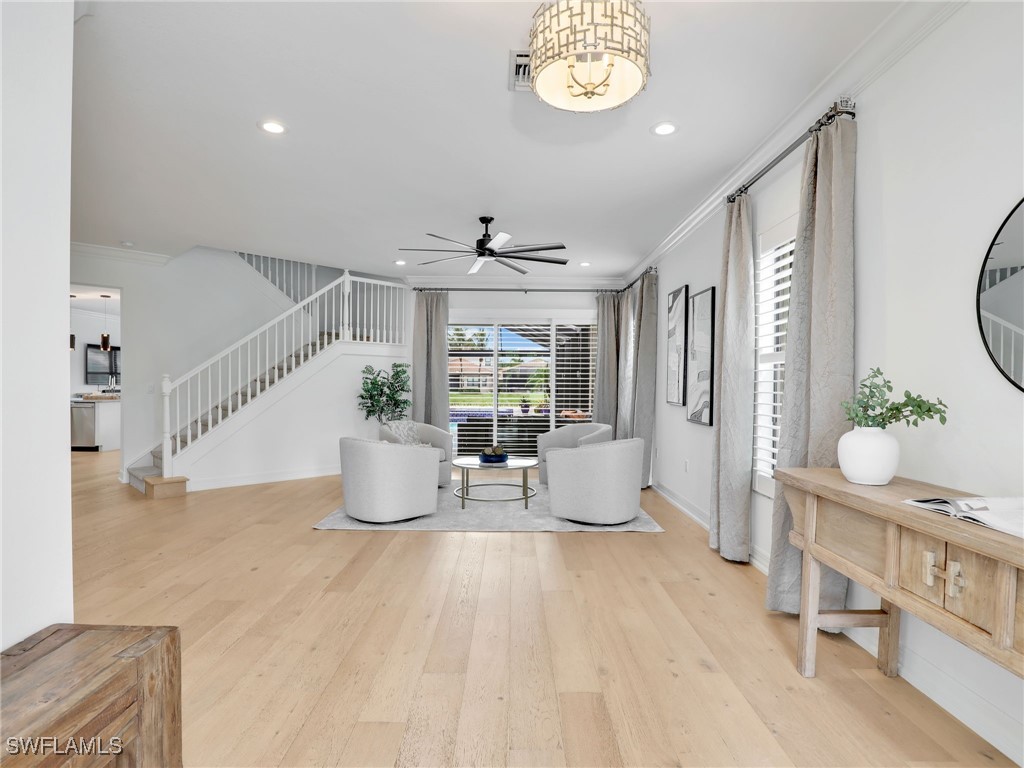 6 Bed Pool Home for Sale in Stonecreek, photo 8