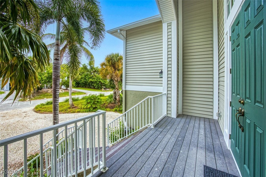 3 Bed Pool Home for Sale in Sanibel Bayous, photo 8