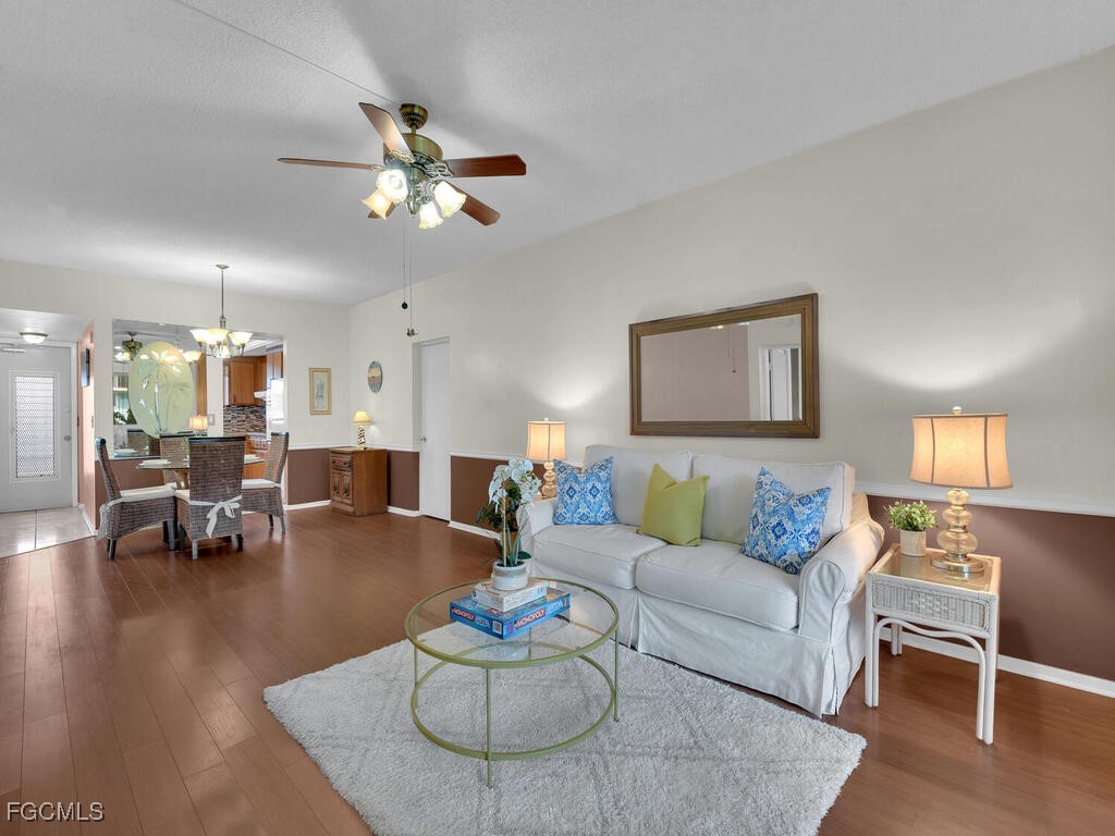 2 Bed Condominium for Sale in Cape Coral, photo 8