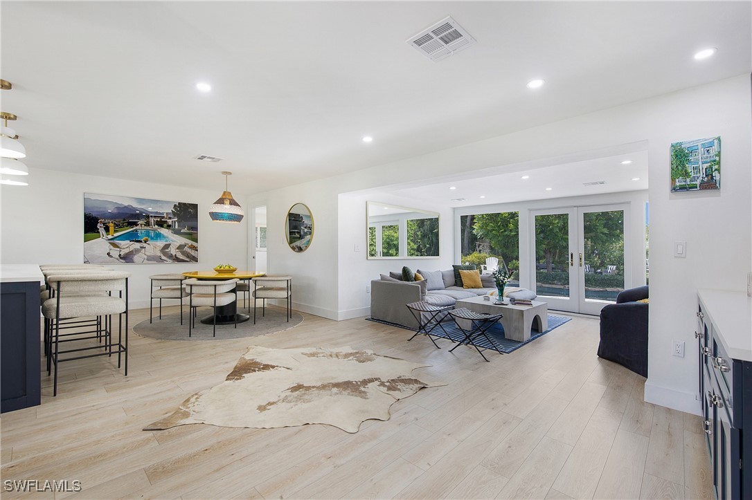 3 Bed Pool Home for Sale in Golden Shores, photo 8