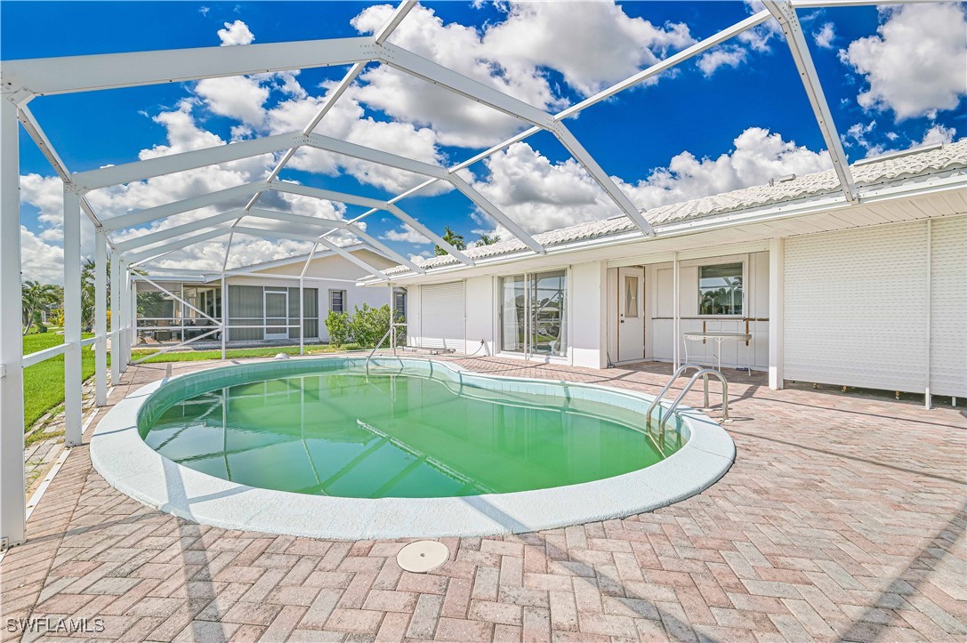 2 Bed Pool Home for Sale in Punta Gorda Isles, photo 8