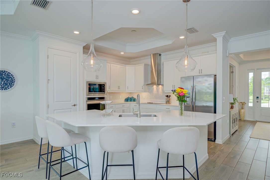 2 Bed Pool Home for Sale in Ave Maria, photo 8
