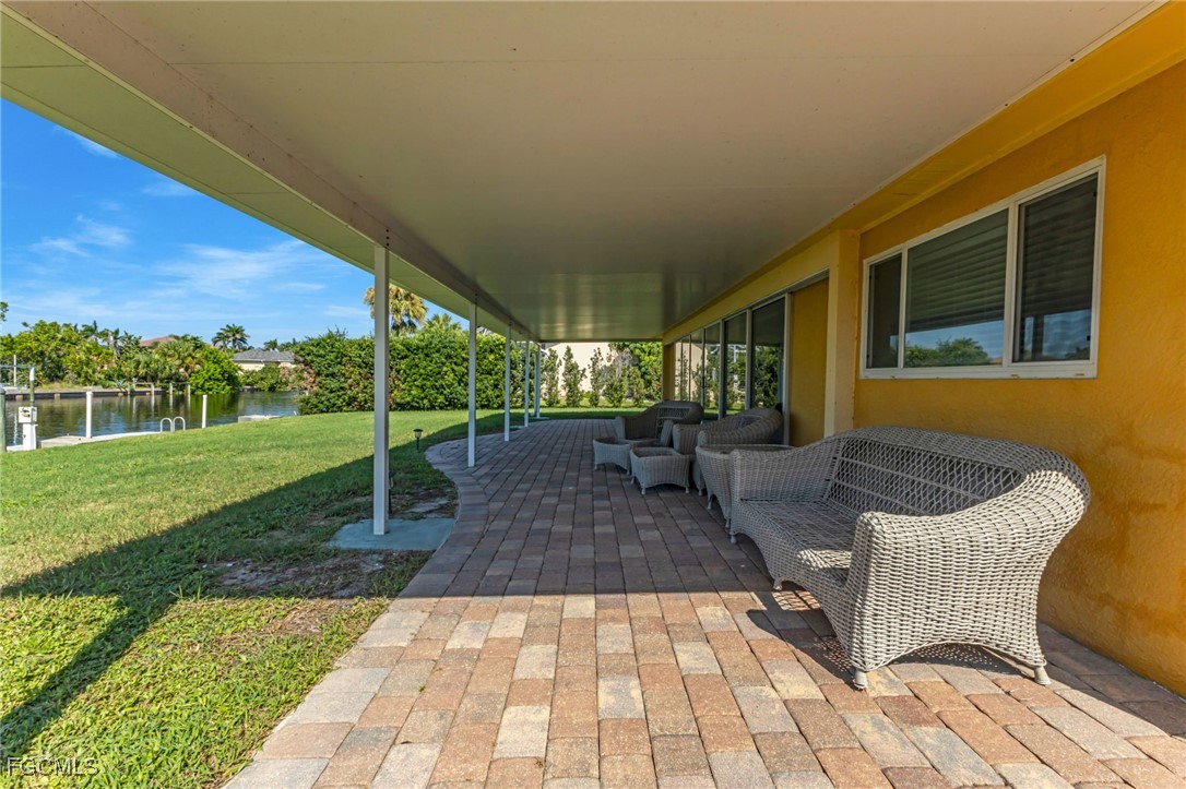 3 Bed Waterfront Home for Sale in Port Charlotte, photo 8