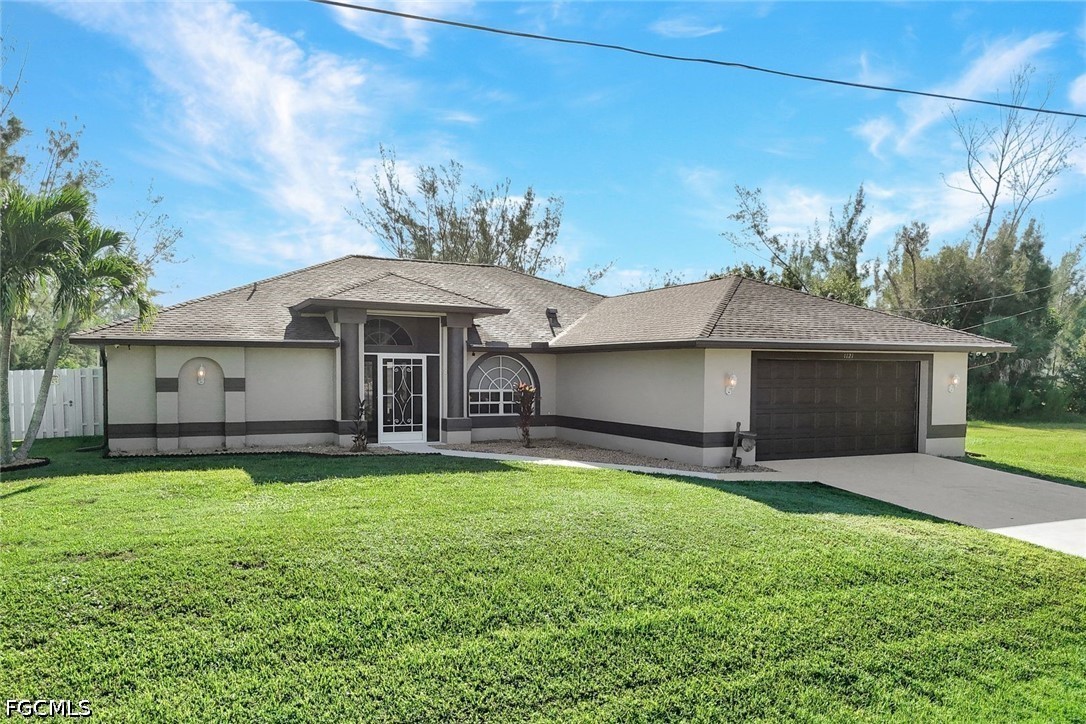 4 Bed Pool Home for Sale in Cape Coral, photo 8