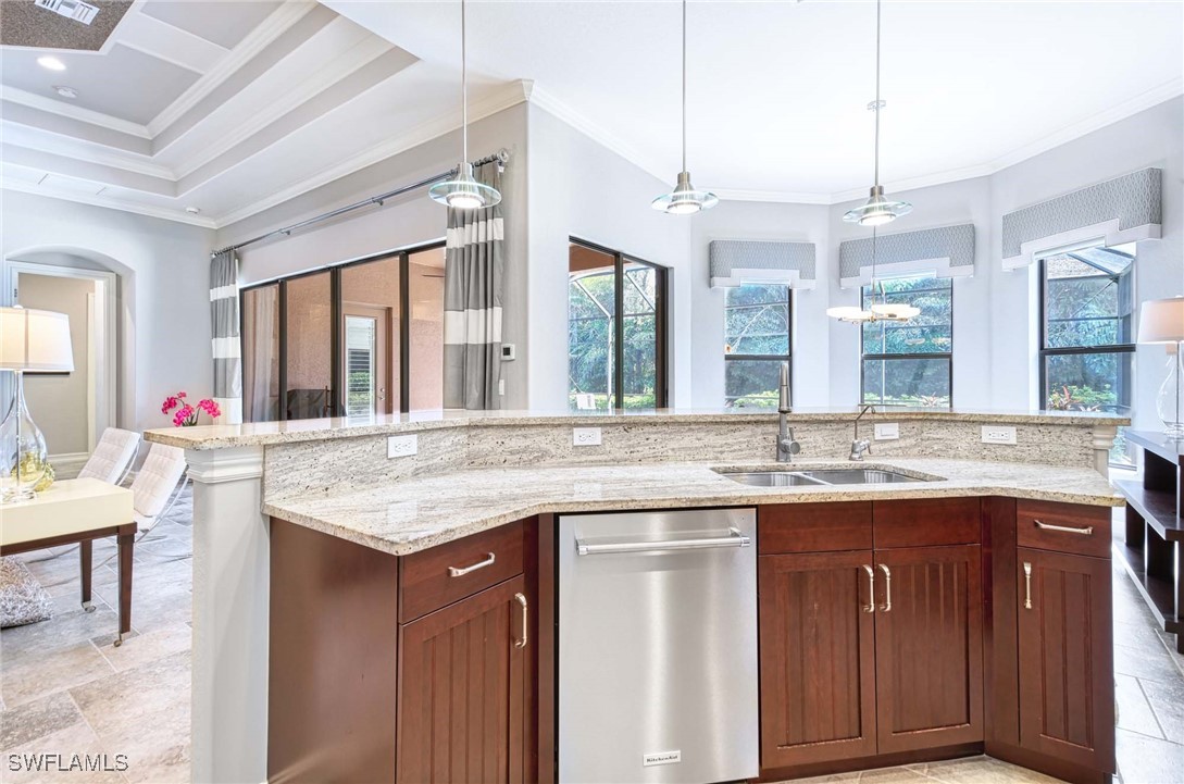 3 Bed Pool Home for Sale in Secoya Reserve, photo 8