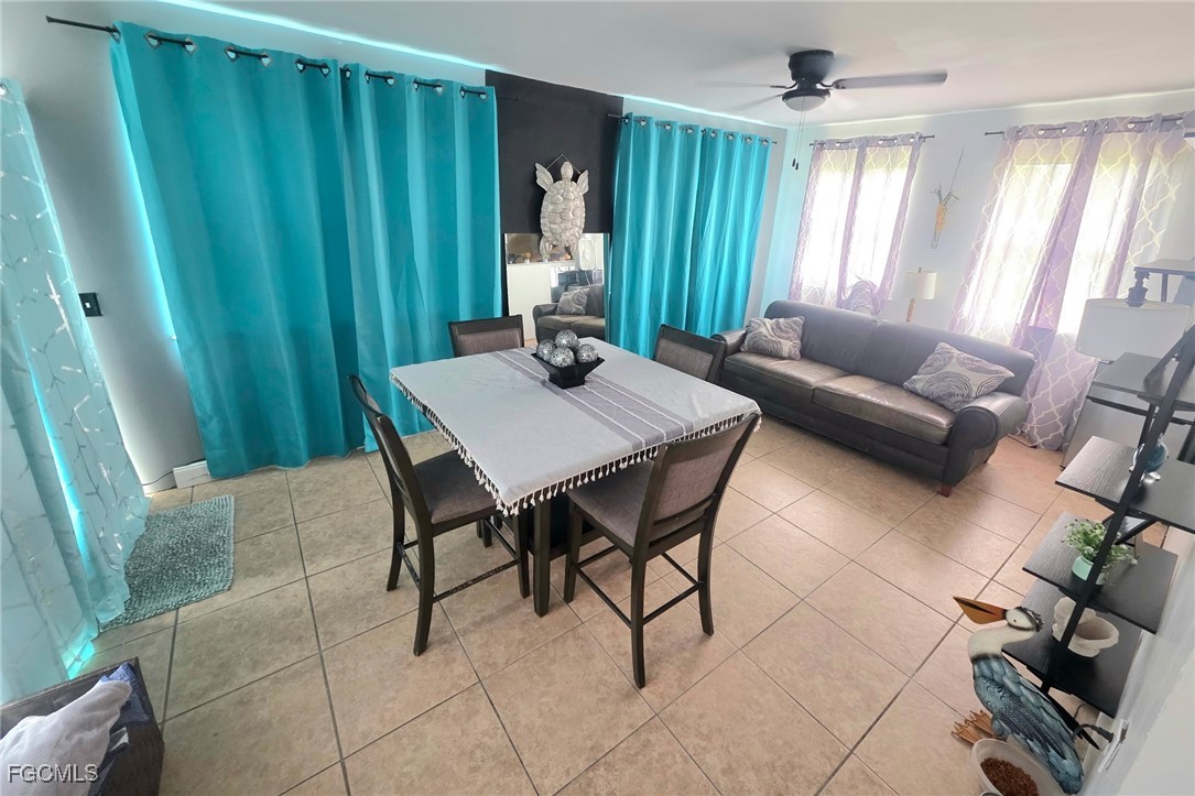 3 Bed Pool Home for Sale in North Port, photo 8