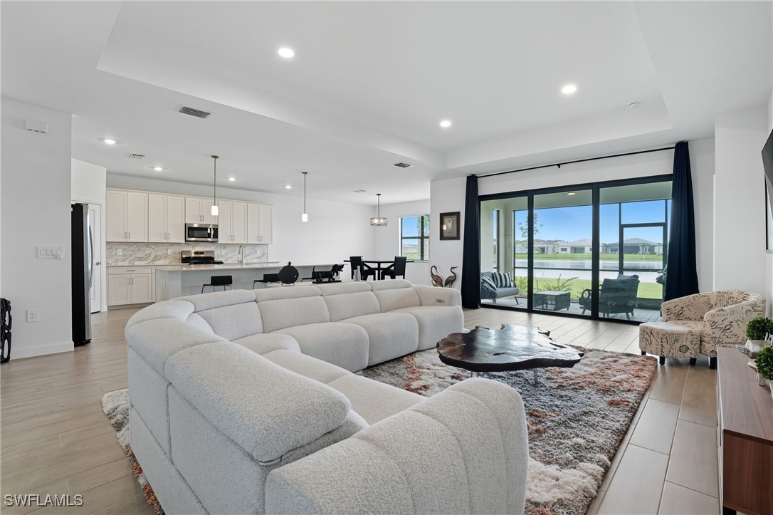 3 Bed Waterfront Home for Sale in Estero, photo 8