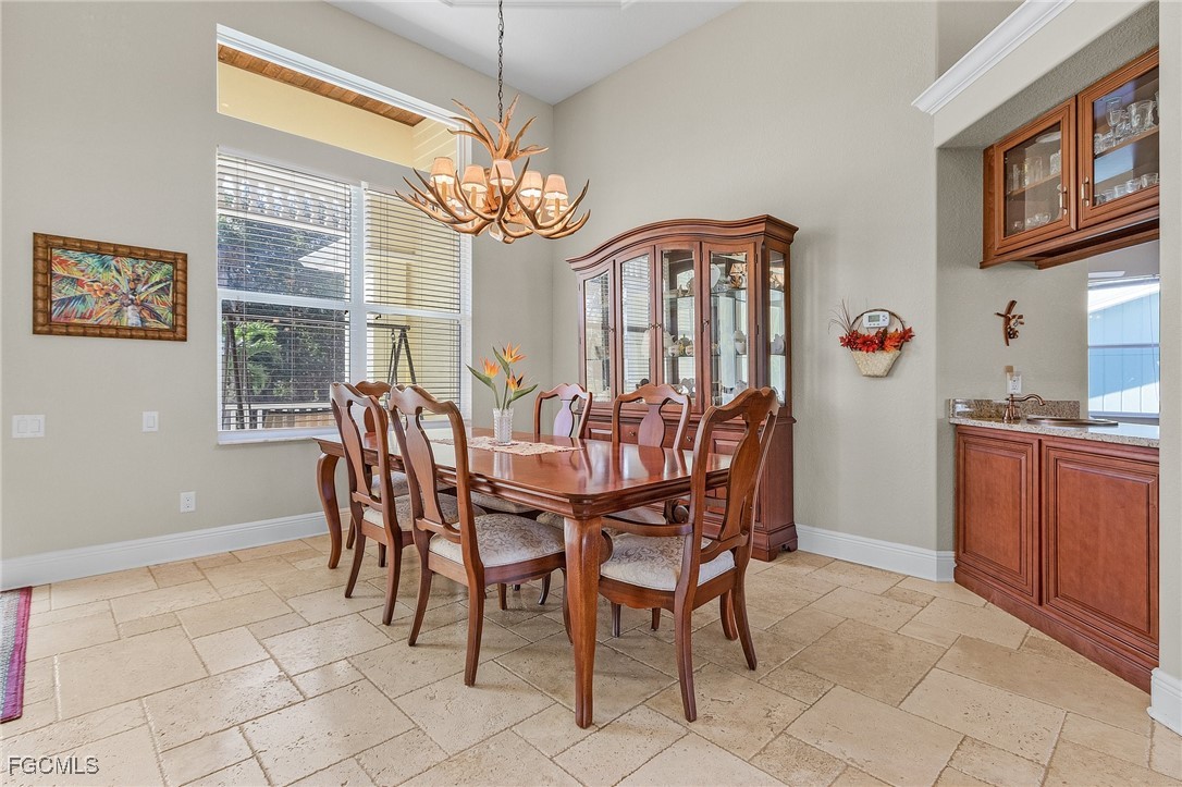 3 Bed Pool Home for Sale in Bokeelia, photo 8