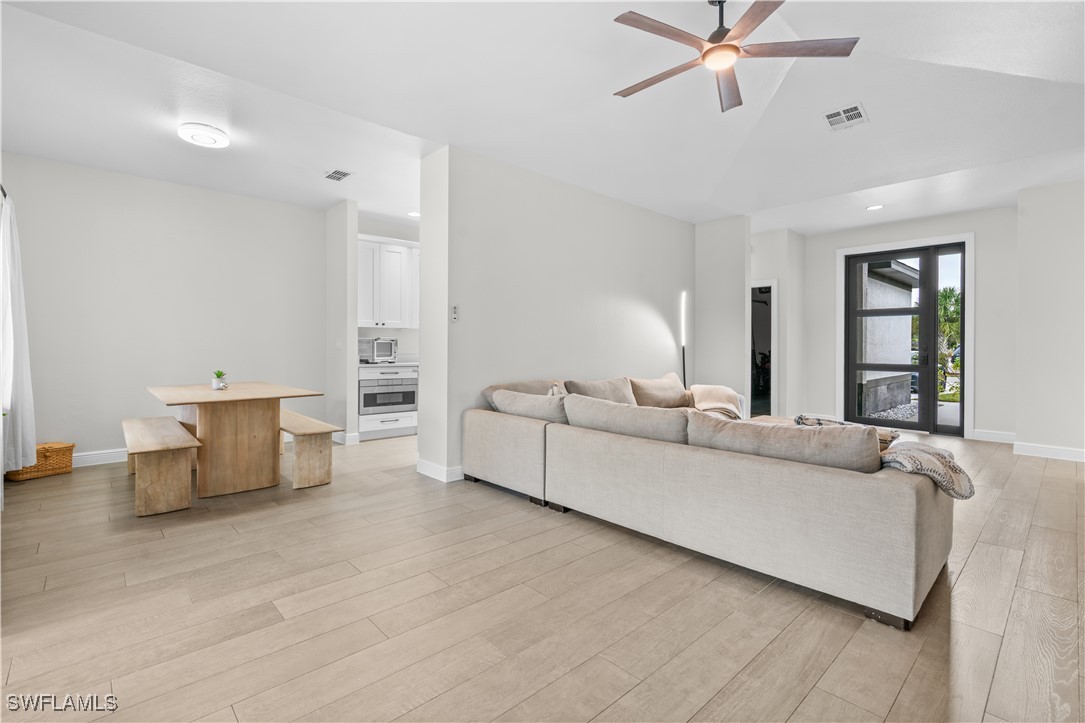 3 Bed Pool Home for Sale in Bonita Springs, photo 8