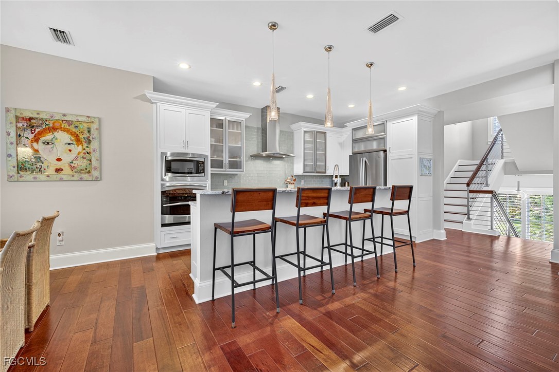 4 Bed Pool Home for Sale in Sanibel, photo 8