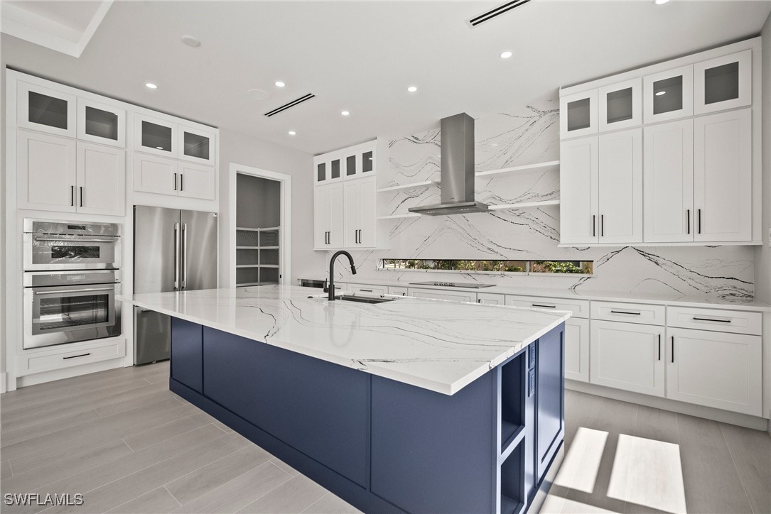 3 Bed Pool Home for Sale in Marco Island, photo 8