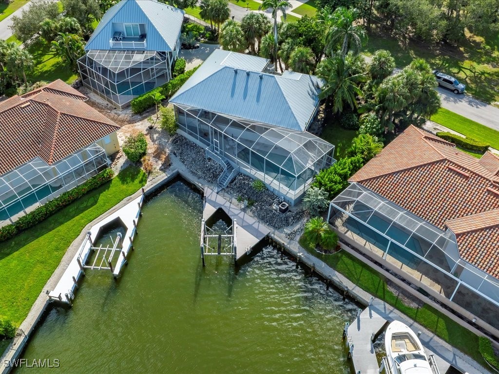 3 Bed Pool Home for Sale in Collier Bay, photo 8