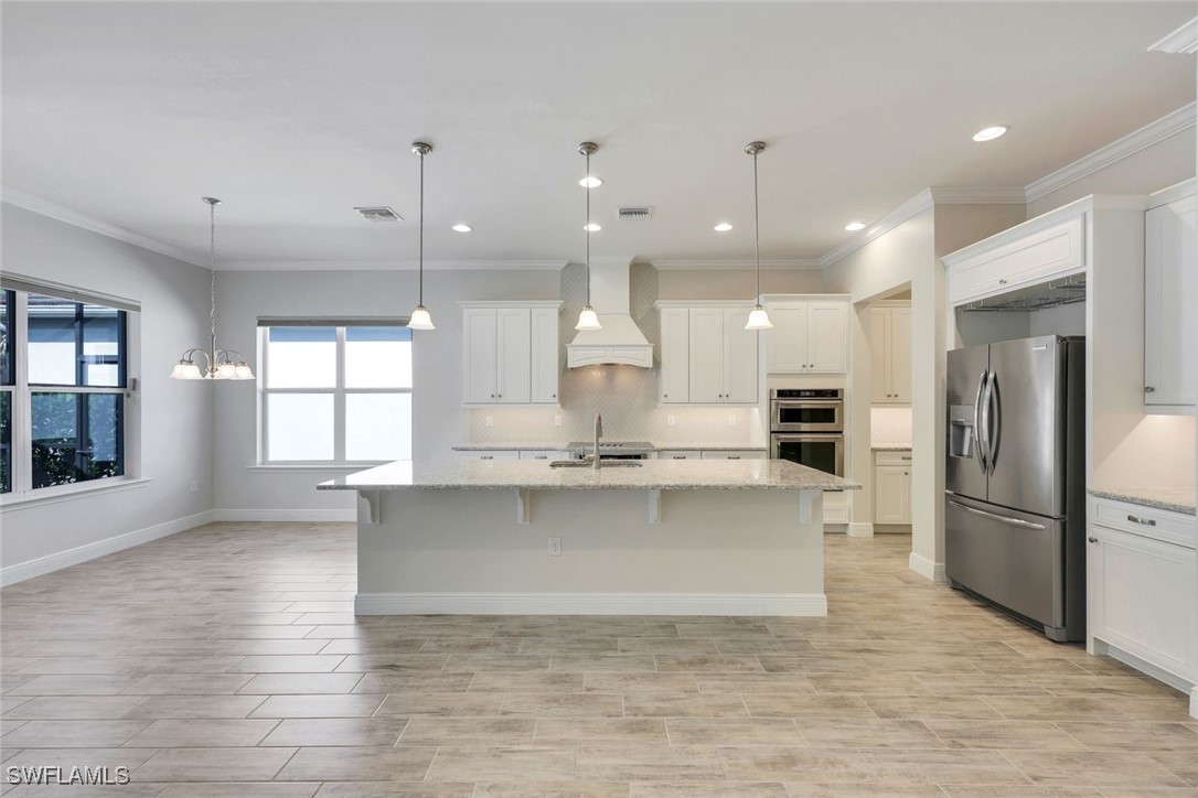 4 Bed Pool Home for Sale in Compass Landing, photo 8