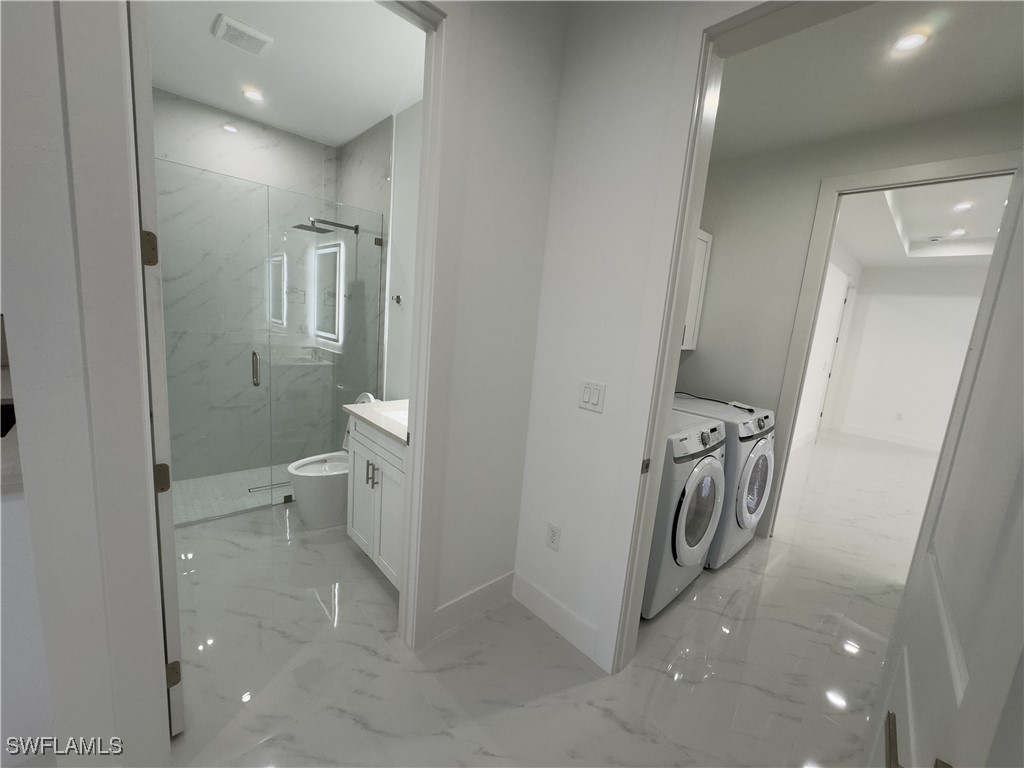4 Bed SingleFamilyResidence for Sale in Lehigh Acres, photo 8