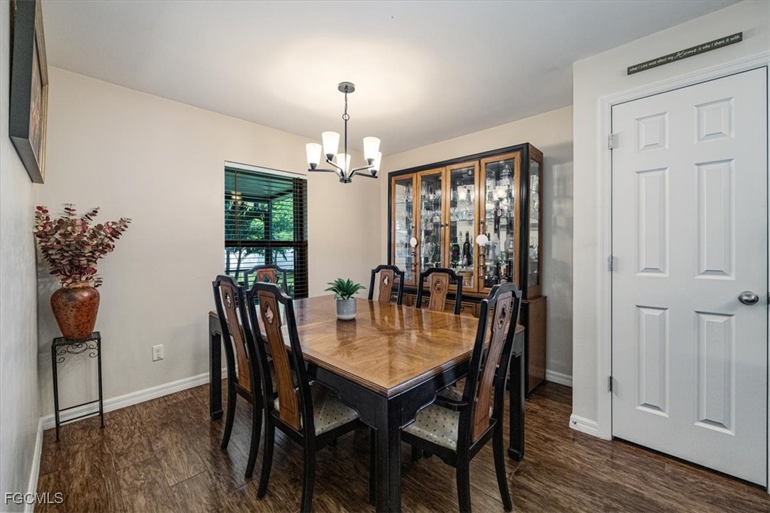 3 Bed SingleFamilyResidence for Sale in Cape Coral, photo 8