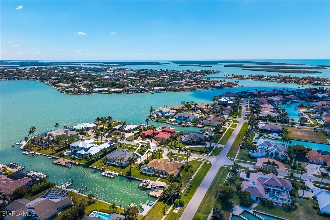 4 Bed Pool Home for Sale in Marco Beach, photo 8
