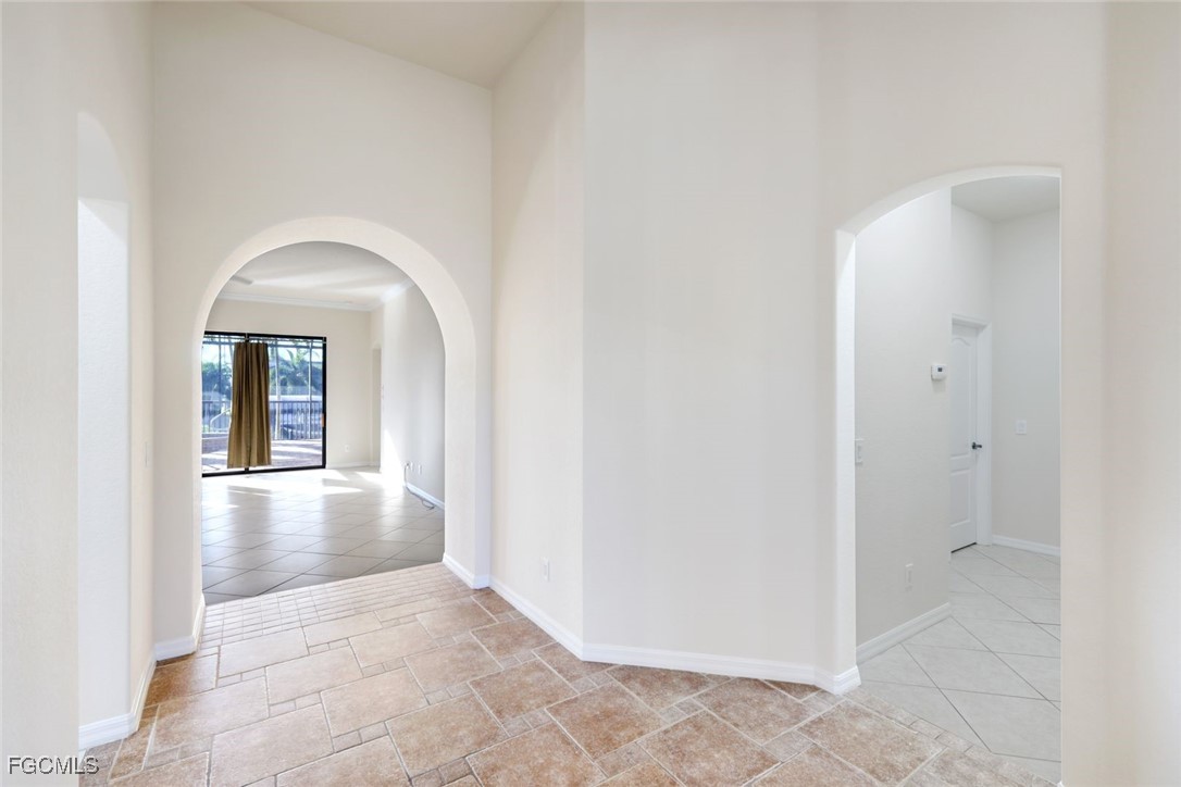 4 Bed Pool Home for Sale in Cape Coral, photo 8