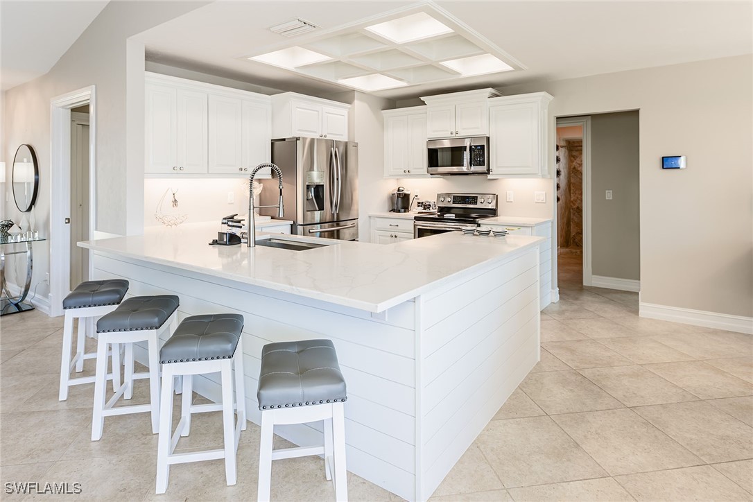 3 Bed Waterfront Home for Sale in Marco Island, photo 8
