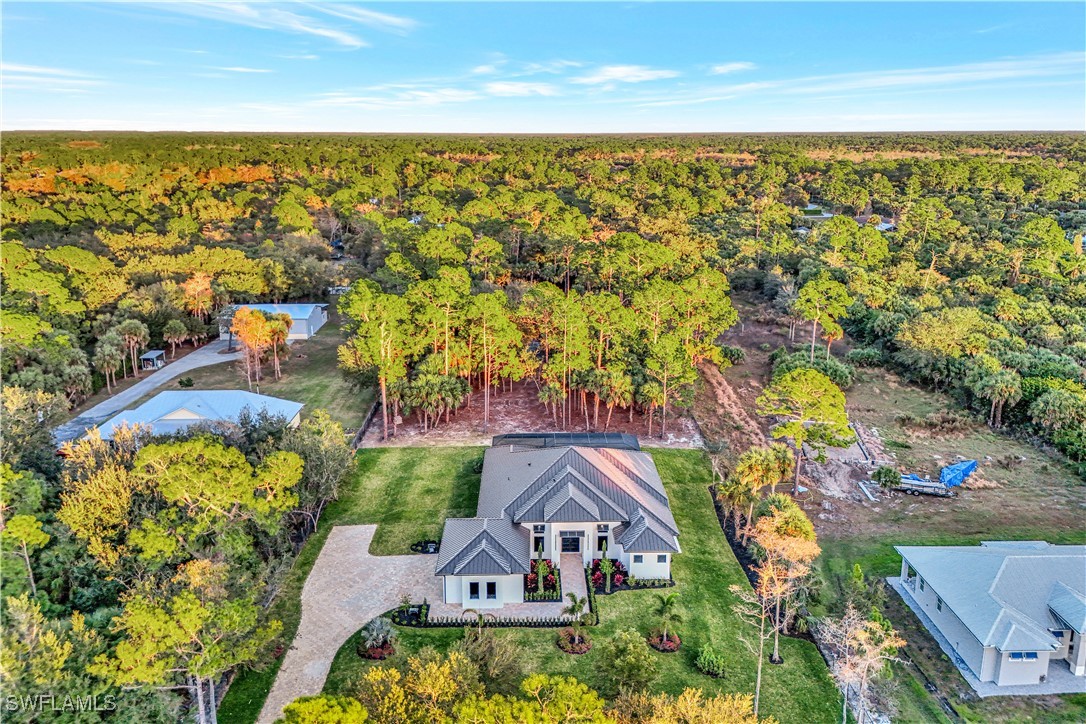 4 Bed Pool Home for Sale in Naples, photo 8