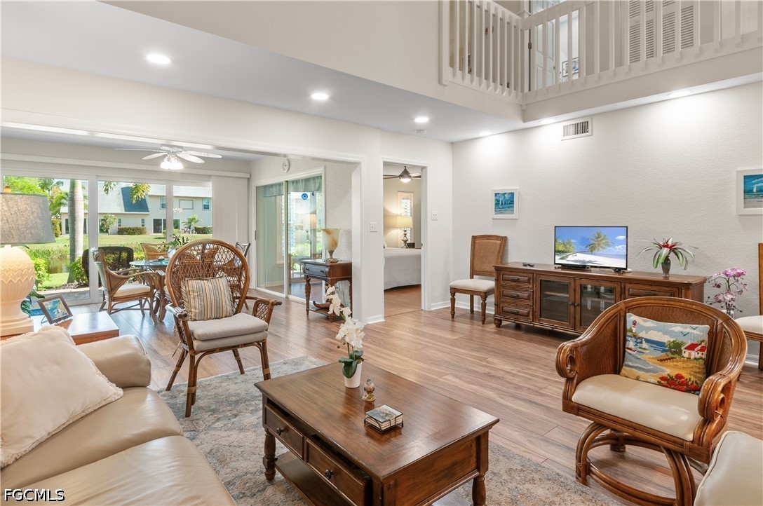 3 Bed Waterfront Home for Sale in Estero, photo 8