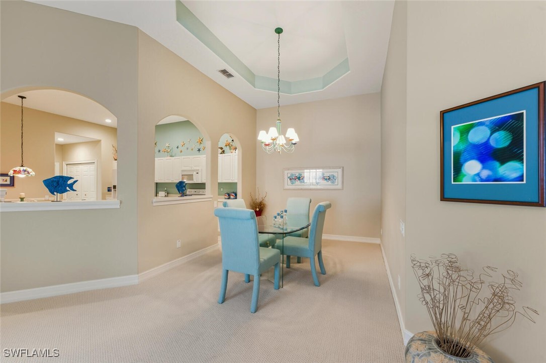3 Bed Attached for Sale in Tarpon Cove, photo 8