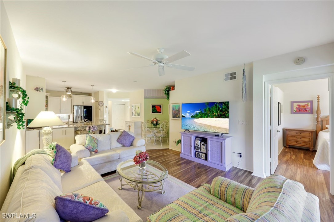 3 Bed Waterfront Home for Sale in Estero, photo 8