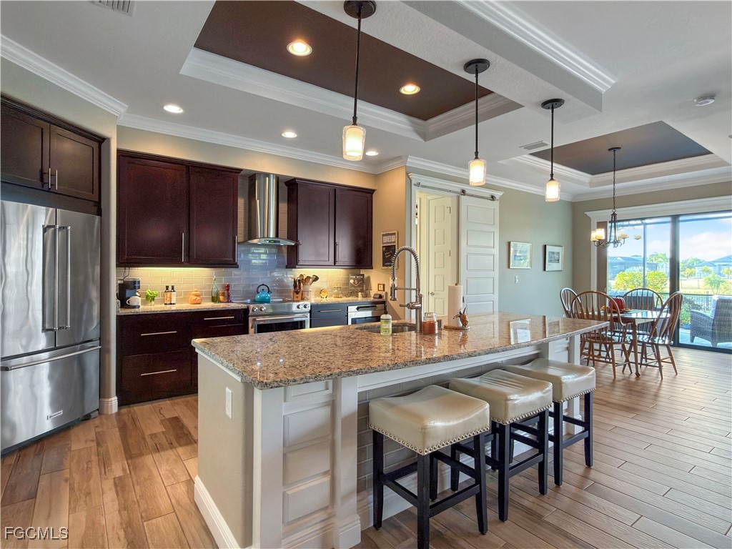 3 Bed Pool Home for Sale in Broadmoor, photo 8