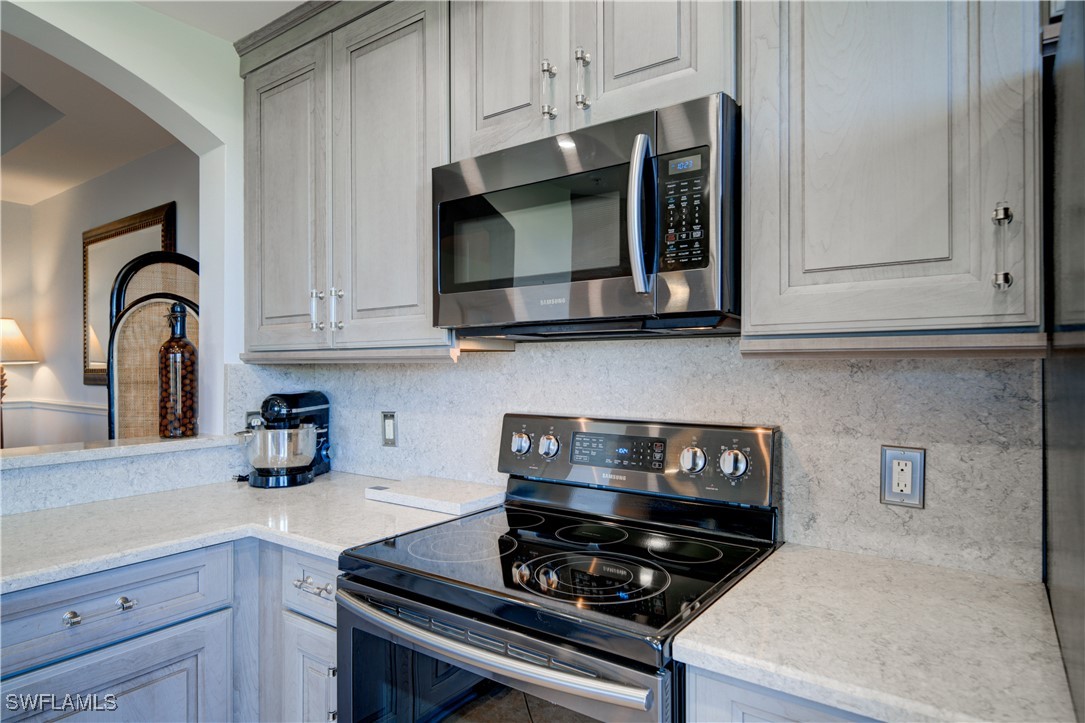 2 Bed Waterfront Home for Sale in Island Sound, photo 8