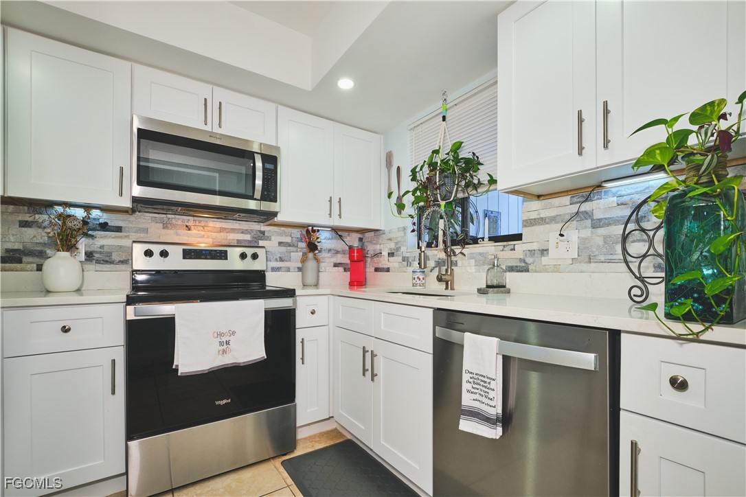 2 Bed Condominium for Sale in North Fort Myers, photo 8