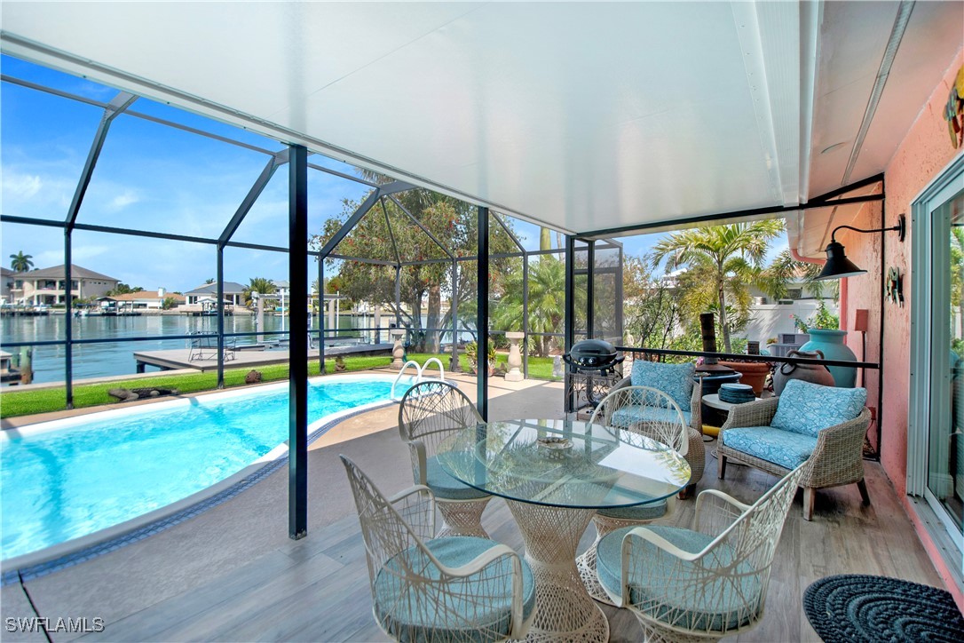 2 Bed Pool Home for Sale in Isles Of Capri, photo 8