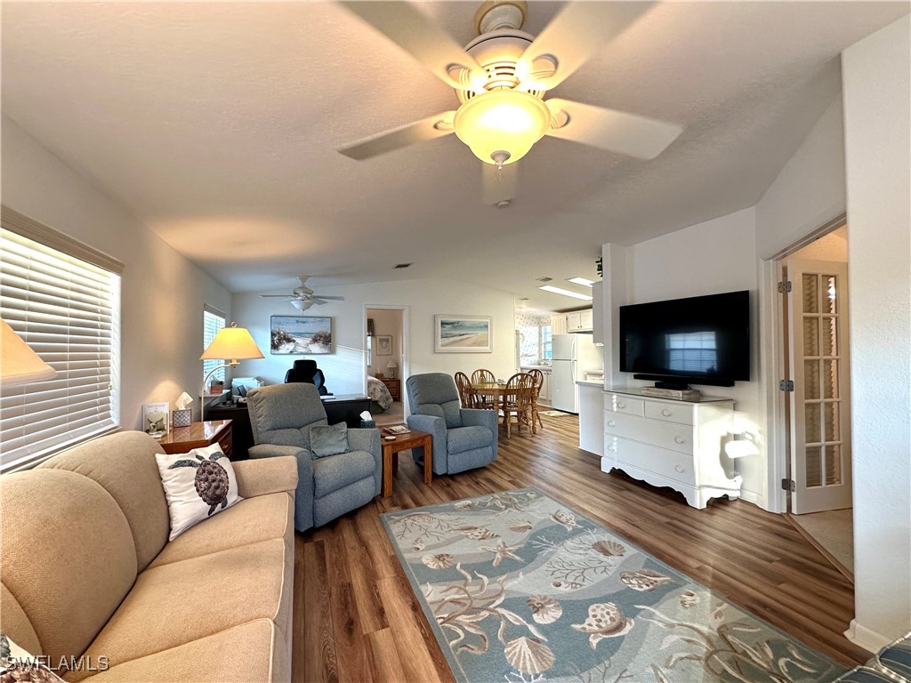 2 Bed ManufacturedHome for Sale in Estero, photo 8
