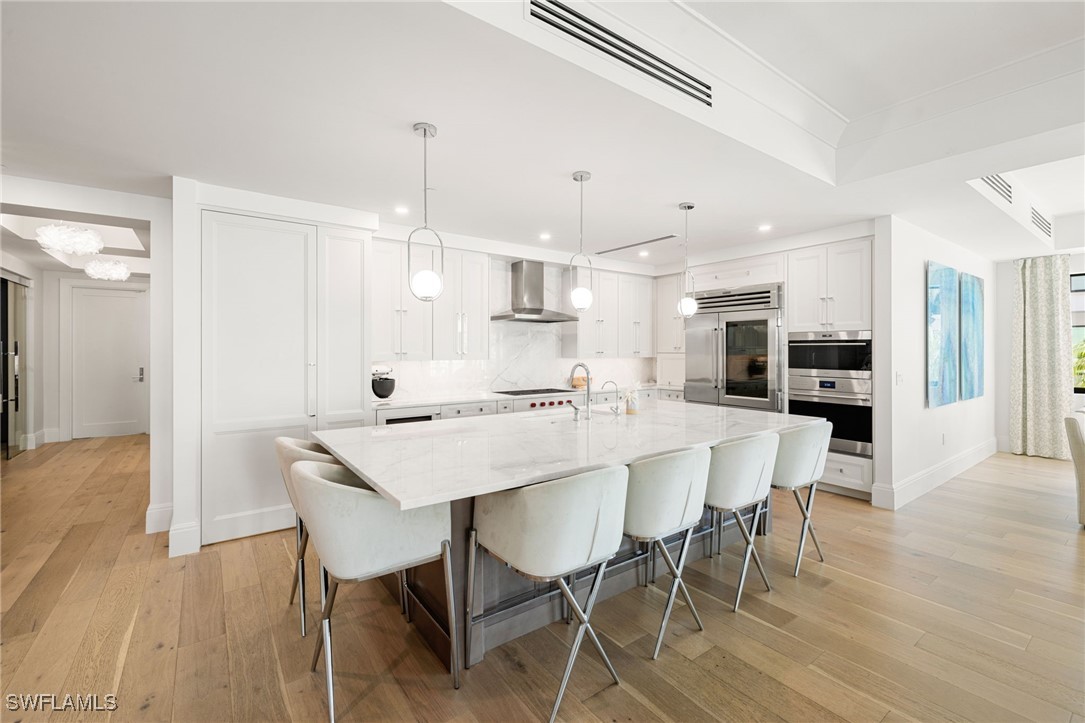 3 Bed Condominium for Sale in Naples, photo 8