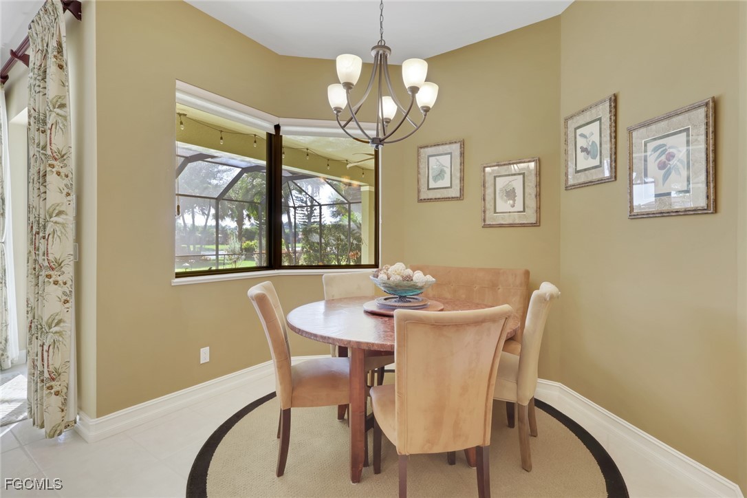 4 Bed Pool Home for Sale in Hampton Park, photo 8