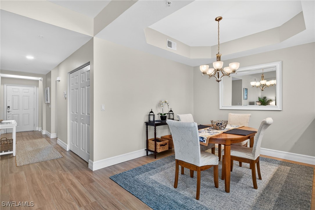 2 Bed Condominium for Sale in Hammock Greens, photo 8