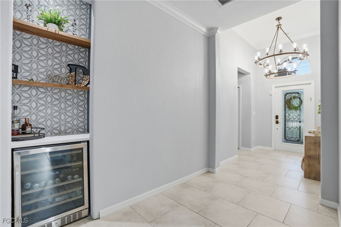 4 Bed SingleFamilyResidence for Sale in Naples, photo 8