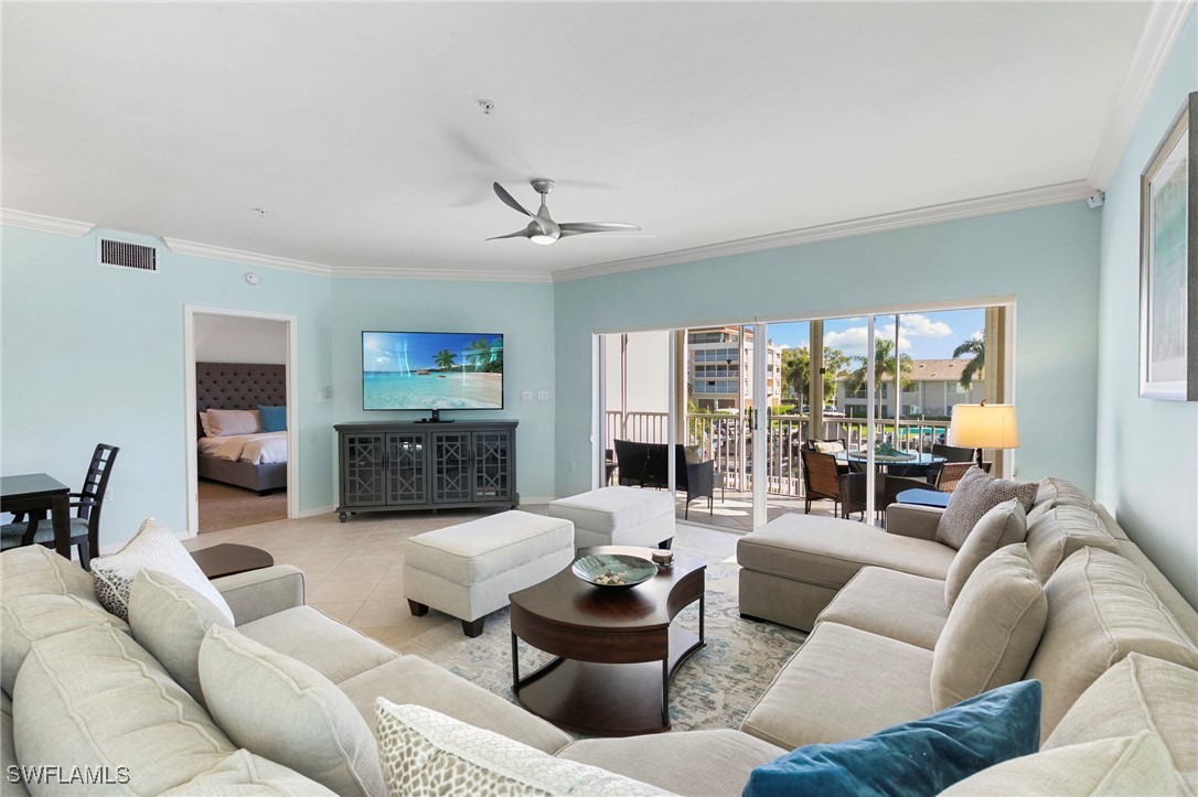 3 Bed Waterfront Home for Sale in Marco Island, photo 8
