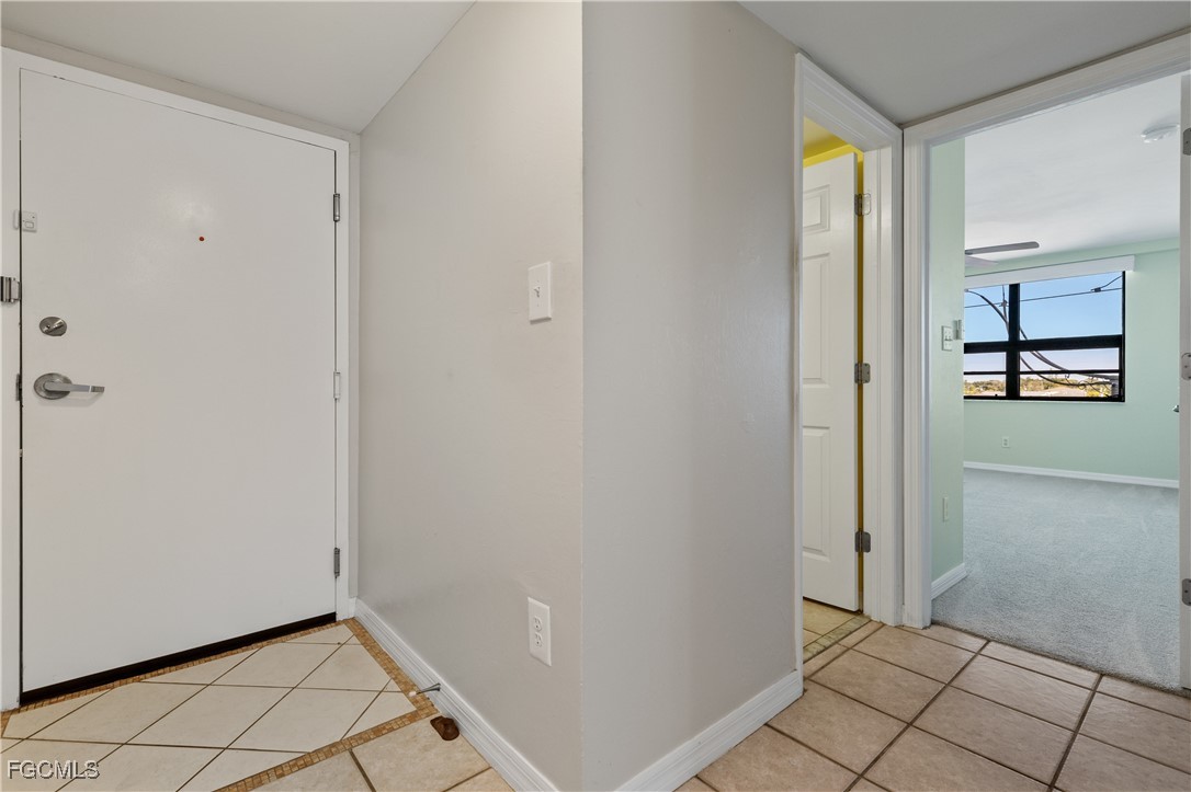 2 Bed Waterfront Home for Sale in Cape Coral, photo 8