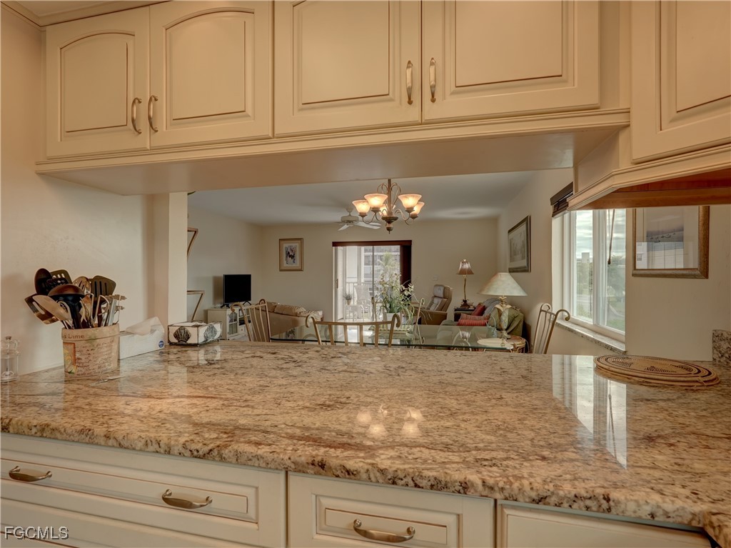 2 Bed Waterfront Home for Sale in Fort Myers Beach, photo 8