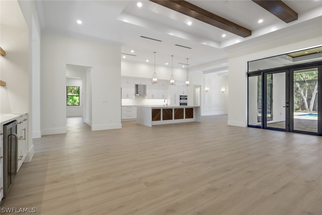4 Bed Pool Home for Sale in Naples, photo 8
