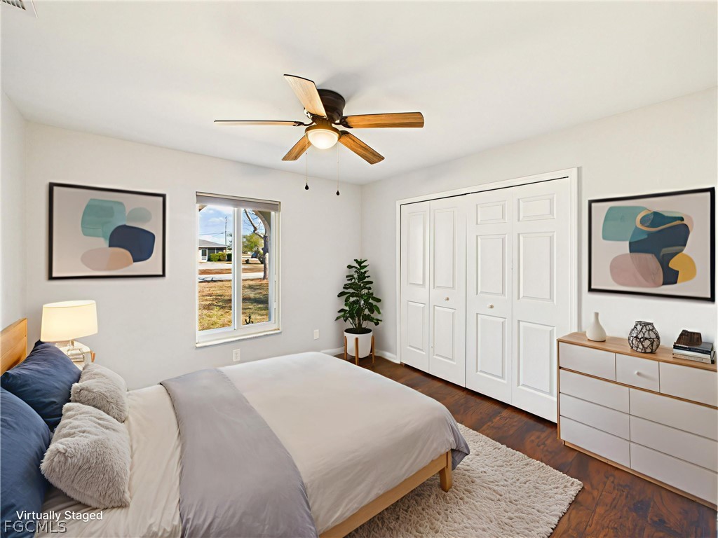 3 Bed SingleFamilyResidence for Sale in Cape Coral, photo 8