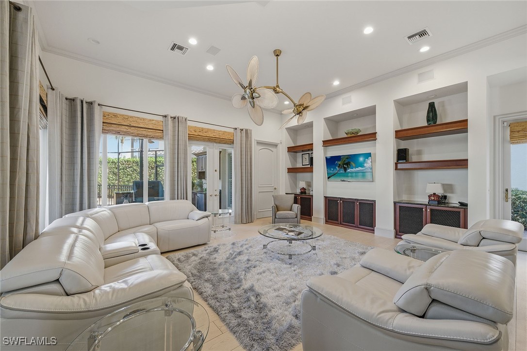 5 Bed Pool Home for Sale in Naples, photo 8